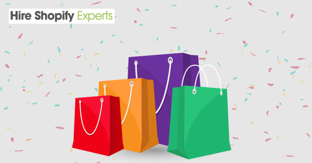 Hire Shopify Experts