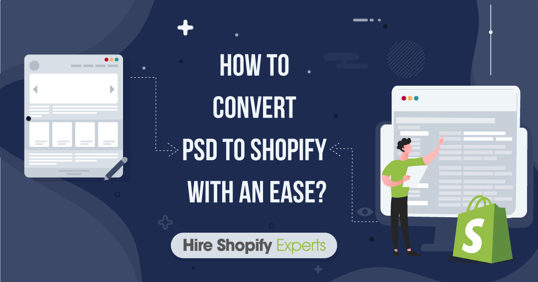 Hire Shopify Experts