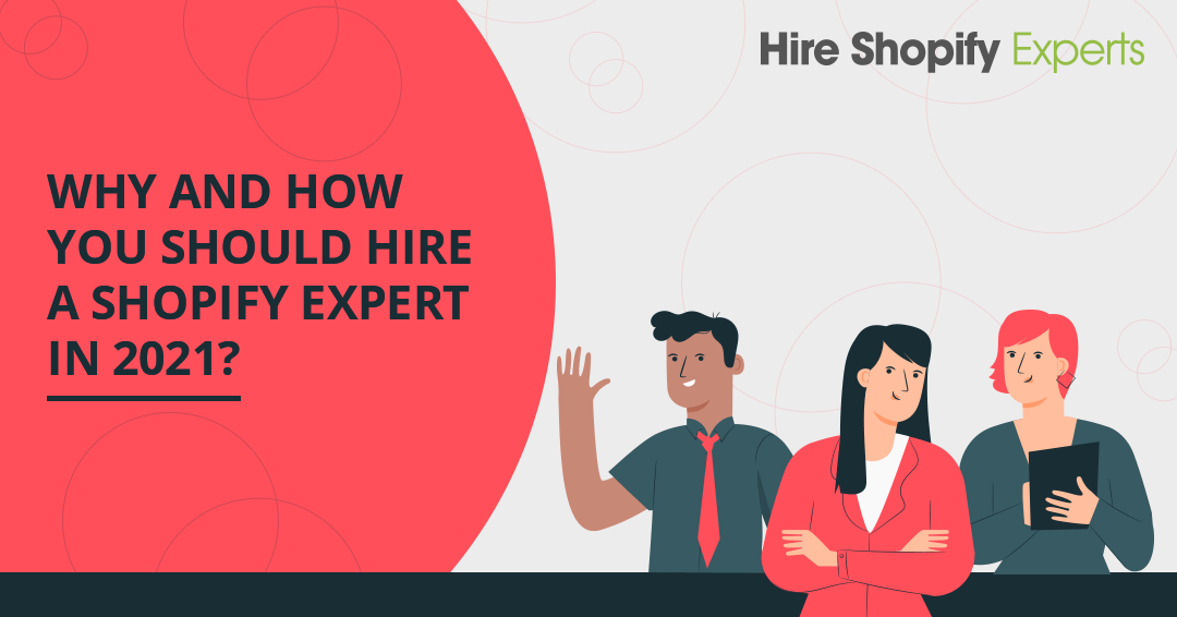 Hire Shopify Developer