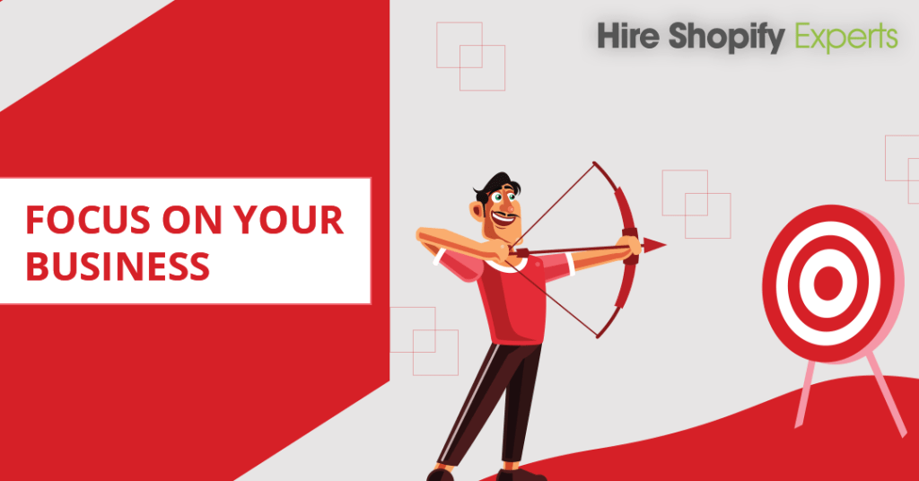 Hire Shopify Experts