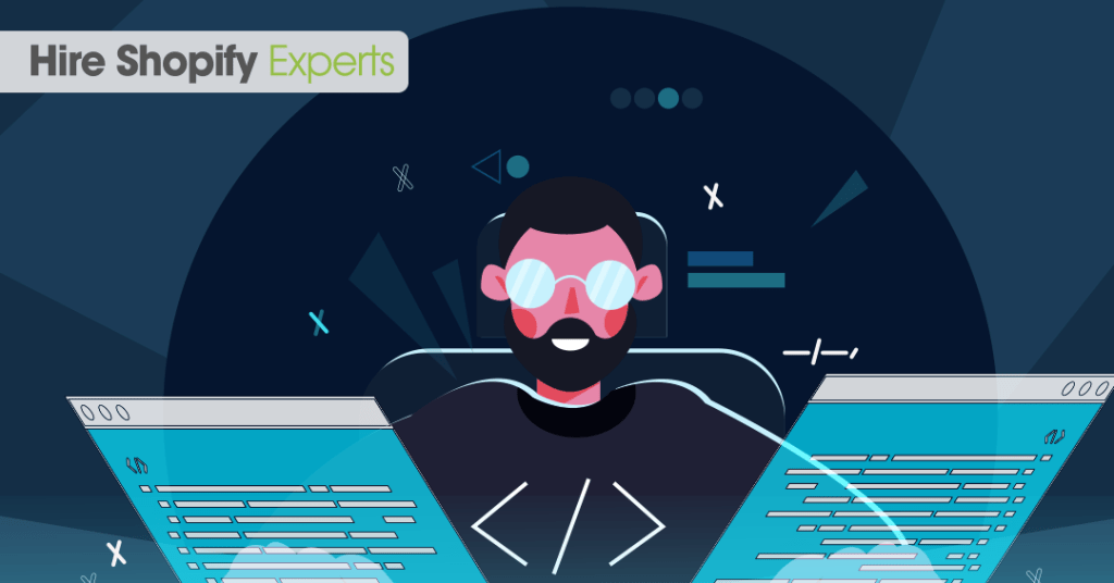 Hire Dedicated Shopify Developer